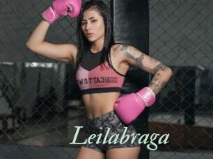 Leilabraga