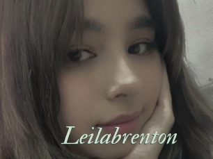 Leilabrenton