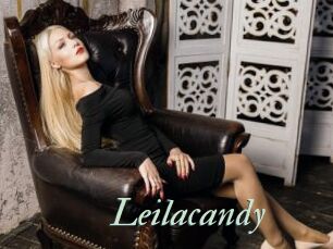 Leilacandy