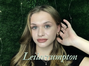 Leilacrumpton