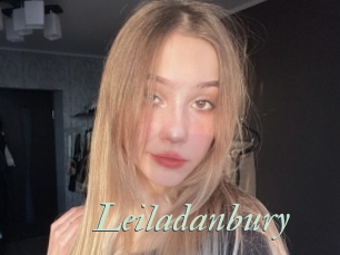 Leiladanbury