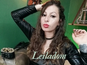 Leiladom
