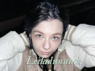 Leiladunnuck