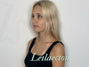 Leilaecton