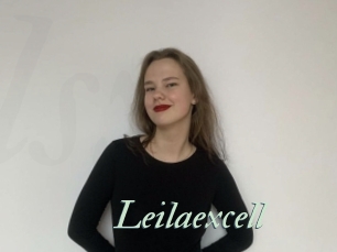 Leilaexcell