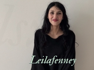 Leilafenney