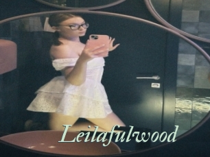 Leilafulwood