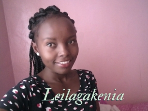 Leilagakenia
