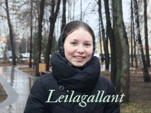 Leilagallant