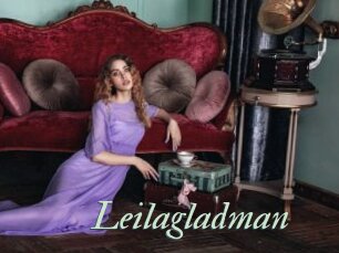 Leilagladman