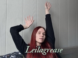 Leilagrease