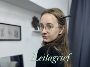 Leilagrief