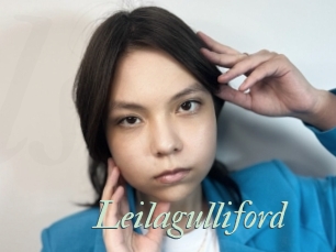 Leilagulliford