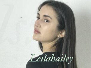 Leilahailey