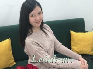 Leilaleyars