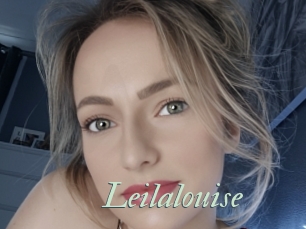 Leilalouise