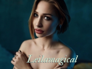 Leilamagical