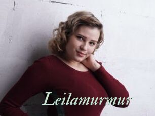 Leilamurmur