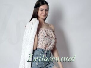 Leilasensual