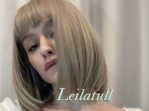 Leilatull