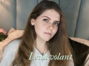 Leilavolant