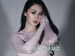 Leilayildiz