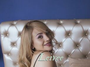 Leiree