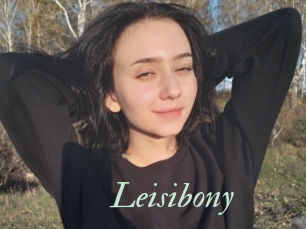 Leisibony