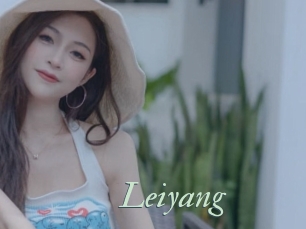 Leiyang