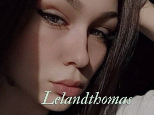 Lelandthomas