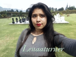 Lenaaturner