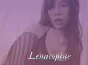 Lenacopine