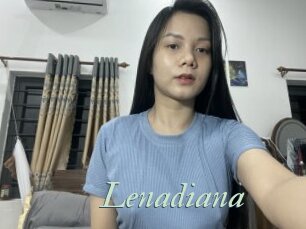 Lenadiana
