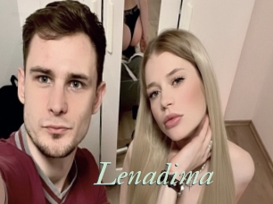 Lenadima