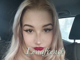 Lenafrench