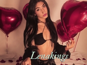 Lenakings
