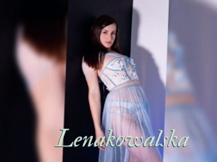 Lenakowalska