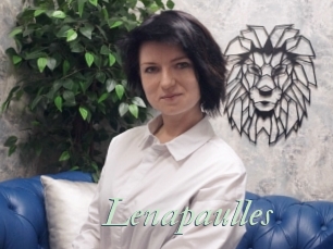 Lenapaulles