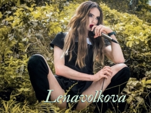 Lenavolkova