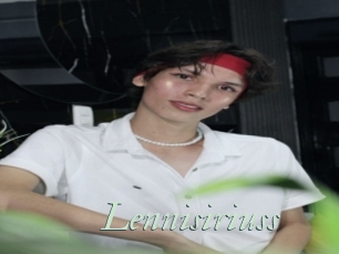 Lennisiriuss