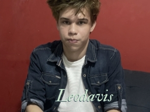 Leodavis