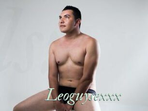 Leoguysexxx