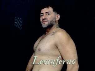 Leoinferno