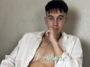 Leokane