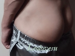 Leolovesu