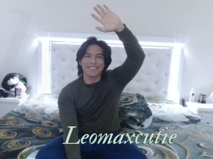 Leomaxcutie