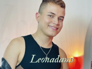 Leonadams
