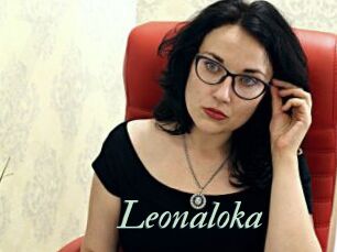Leonaloka