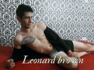 Leonard_brown