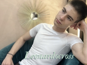 Leonardocross